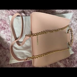 Light Pink Purse
